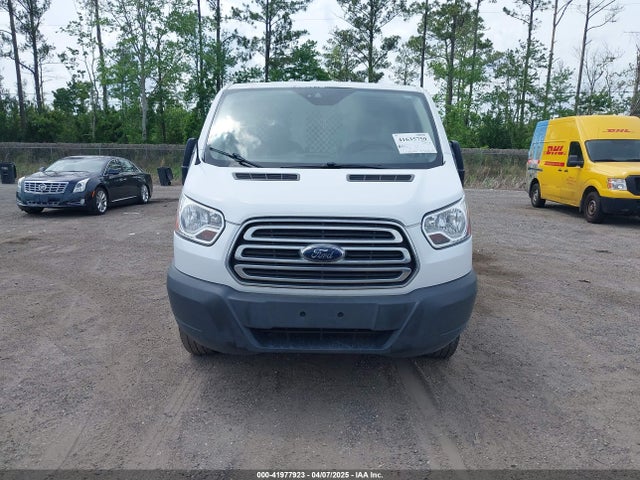 1FTYR1ZM0GKB20559 Ford Transit-250