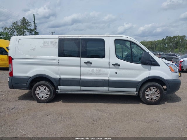 1FTYR1ZM0GKB20559 Ford Transit-250