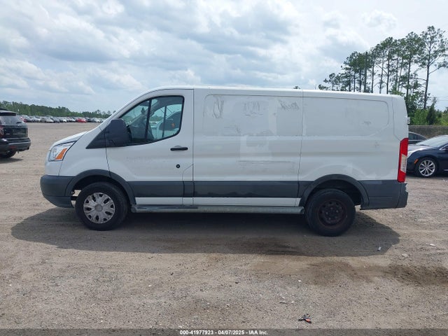 1FTYR1ZM0GKB20559 Ford Transit-250