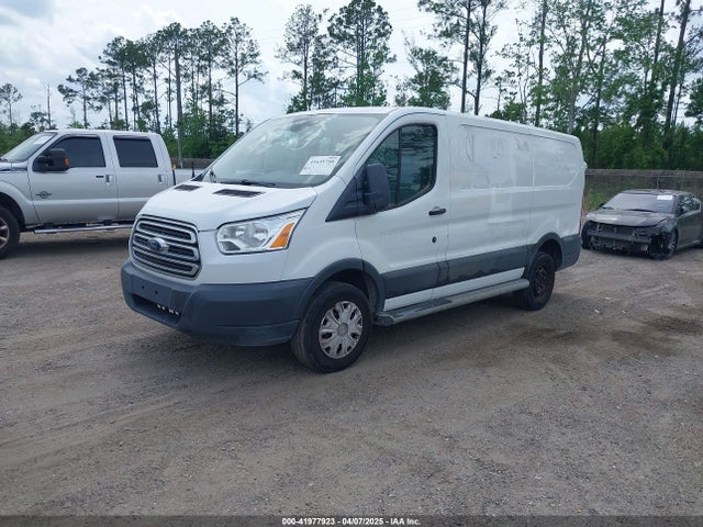 1FTYR1ZM0GKB20559 Ford Transit-250