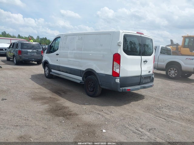 1FTYR1ZM0GKB20559 Ford Transit-250