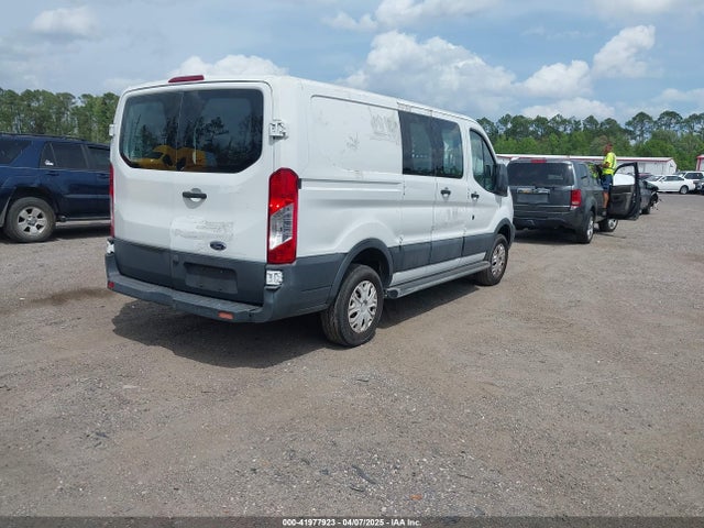 1FTYR1ZM0GKB20559 Ford Transit-250