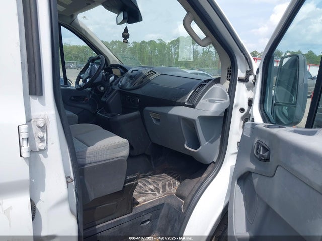1FTYR1ZM0GKB20559 Ford Transit-250