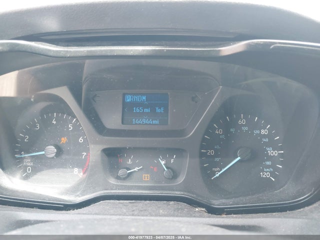 1FTYR1ZM0GKB20559 Ford Transit-250