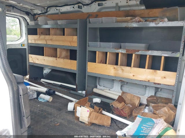 1FTYR1ZM0GKB20559 Ford Transit-250