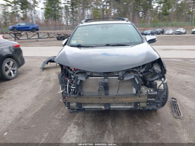 2T3JFREV4HW611989 Toyota RAV4 SE