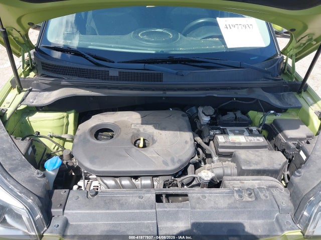 KNDJP3A50J7893534 KIA SOUL +