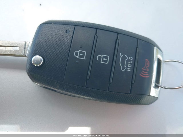 KNDJP3A50J7893534 KIA SOUL +