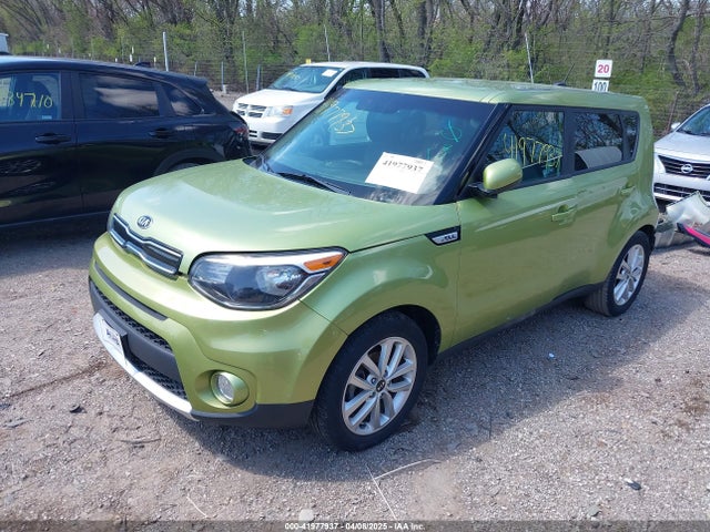 KNDJP3A50J7893534 KIA SOUL +