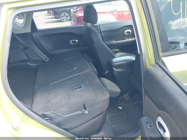 KNDJP3A50J7893534 KIA SOUL +