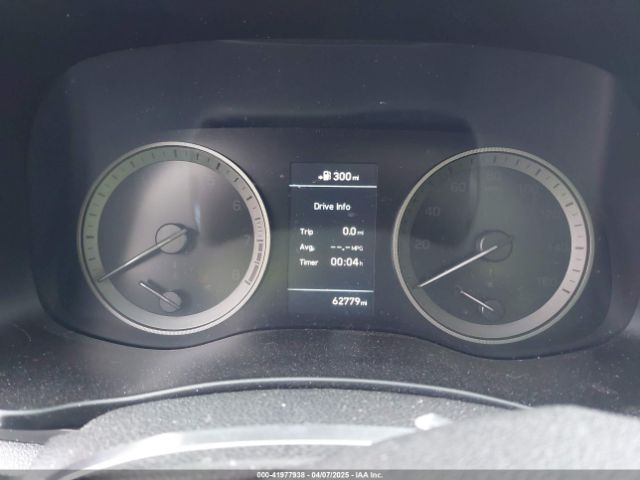 KM8J3CAL2KU041677 Hyundai Tucson Ultimate
