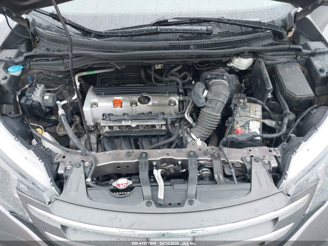 2HKRM4H37EH725154 Honda k24z7