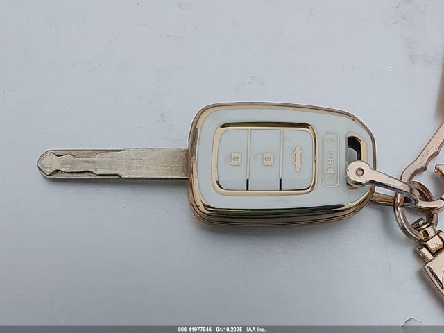 2HKRM4H37EH725154 Honda k24z7
