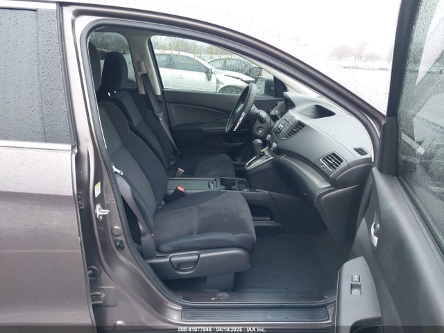 2HKRM4H37EH725154 Honda k24z7