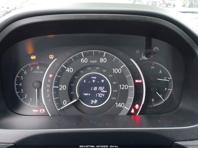 2HKRM4H37EH725154 Honda k24z7