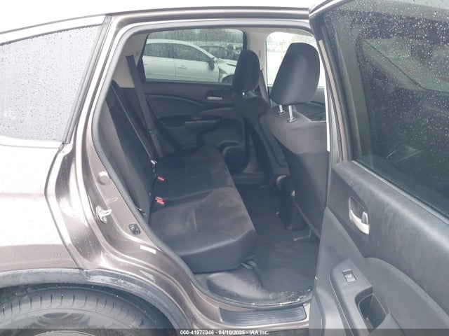 2HKRM4H37EH725154 Honda k24z7