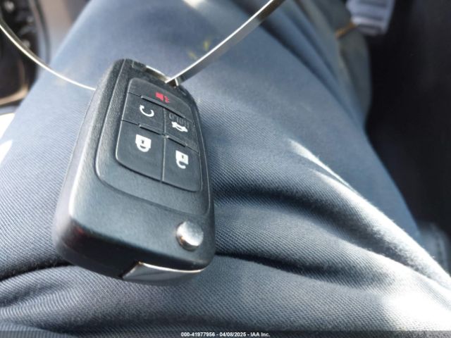 1G1105S34JU150656 Chevrolet IMPALA 1LT
