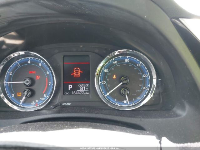 2T1BURHE2JC013325 Toyota COROLLA LE