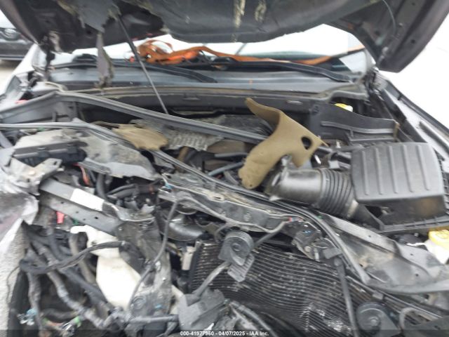 1C4RJEBG1EC555847 Jeep Grand Cherokee Limited