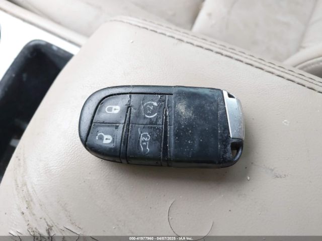 1C4RJEBG1EC555847 Jeep Grand Cherokee Limited