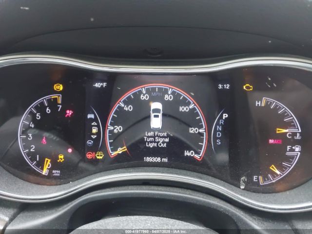 1C4RJEBG1EC555847 Jeep Grand Cherokee Limited