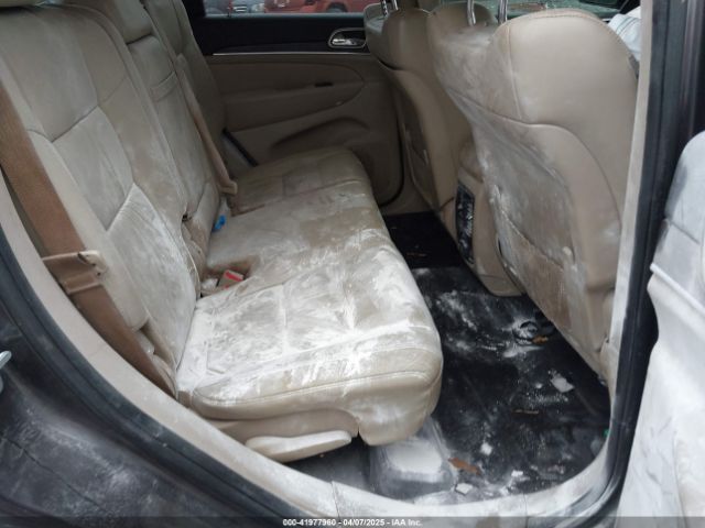 1C4RJEBG1EC555847 Jeep Grand Cherokee Limited