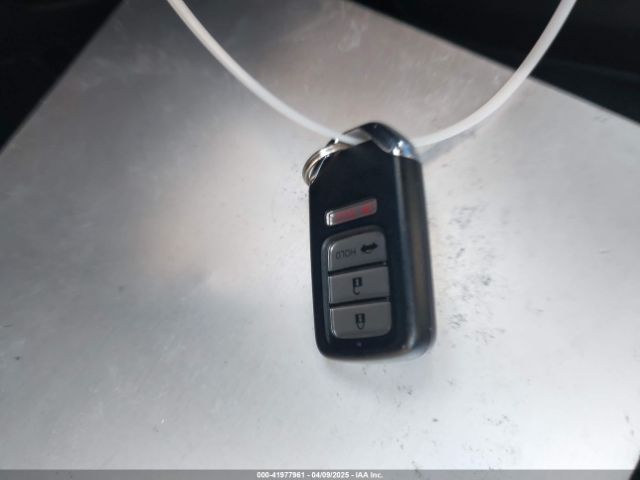 1HGCV1F19KA137747 Honda l15be