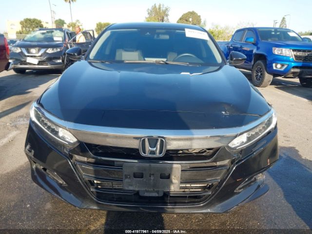 1HGCV1F19KA137747 Honda l15be