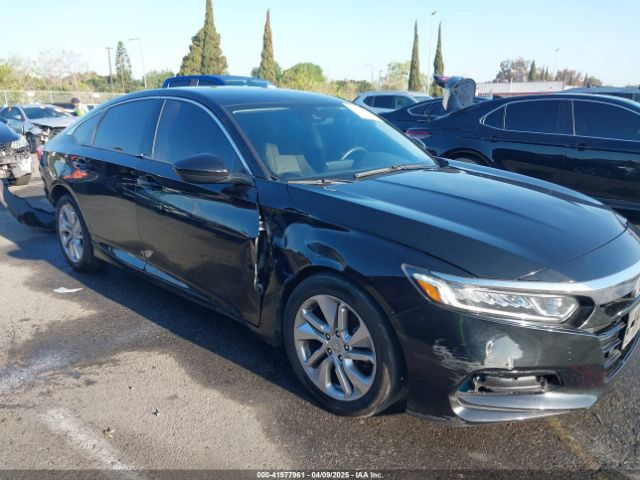 1HGCV1F19KA137747 Honda l15be