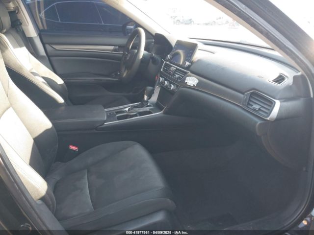 1HGCV1F19KA137747 Honda l15be
