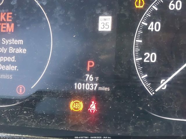 1HGCV1F19KA137747 Honda l15be