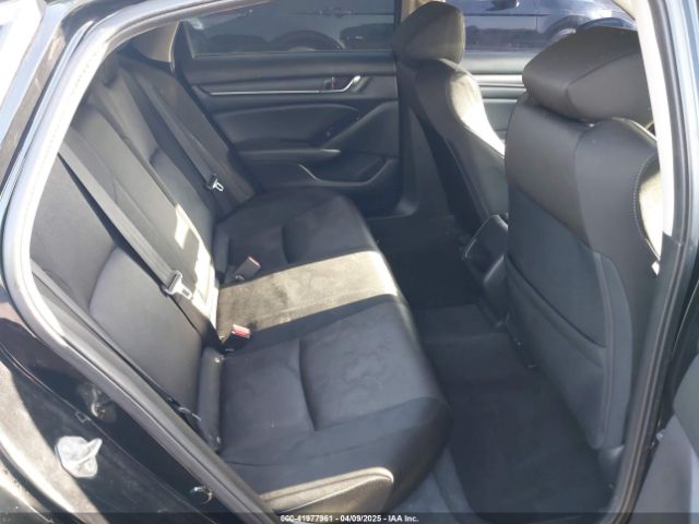 1HGCV1F19KA137747 Honda l15be