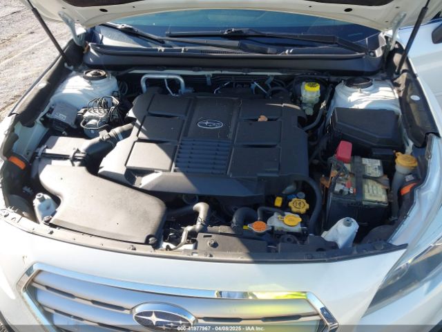 4S4BSENC7H3295073 Subaru Outback 3.6r Limited