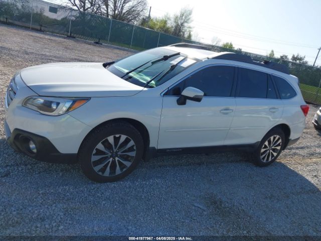 4S4BSENC7H3295073 Subaru Outback 3.6r Limited