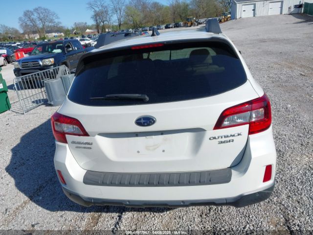 4S4BSENC7H3295073 Subaru Outback 3.6r Limited