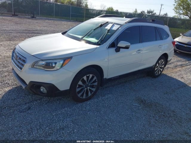 4S4BSENC7H3295073 Subaru Outback 3.6r Limited