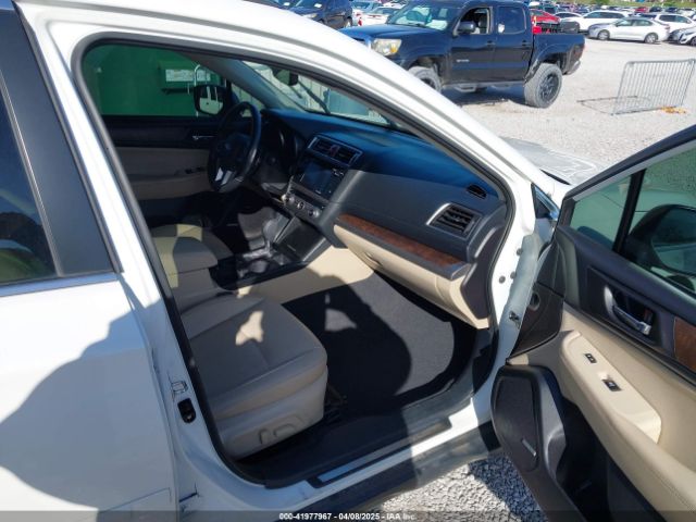 4S4BSENC7H3295073 Subaru Outback 3.6r Limited
