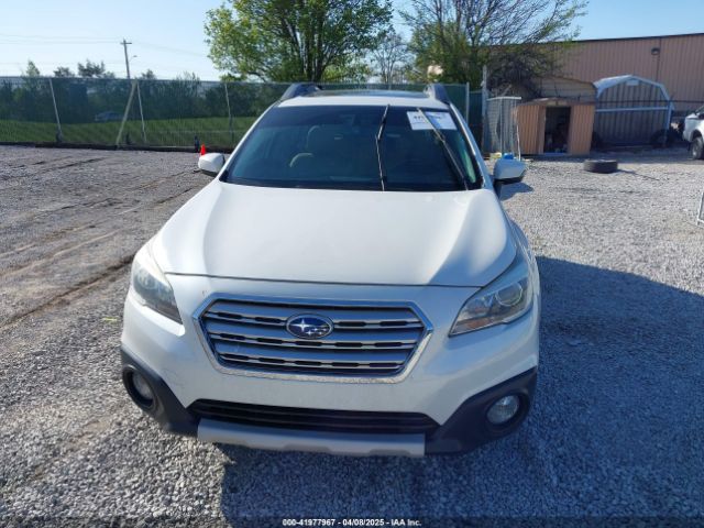 4S4BSENC7H3295073 Subaru Outback 3.6r Limited