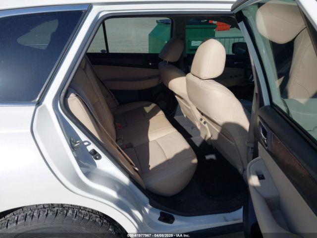 4S4BSENC7H3295073 Subaru Outback 3.6r Limited