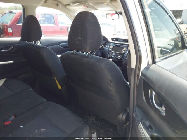 KNMAT2MT3LP500502 Nissan Rogue Sv Fwd