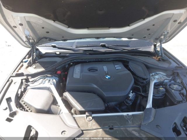 WBAJA5C5XKWW07106 BMW 530I