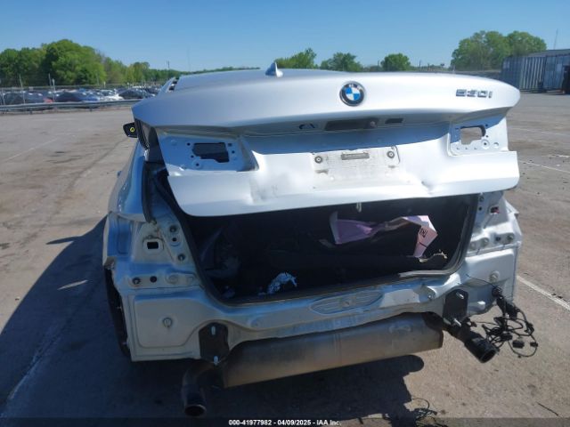 WBAJA5C5XKWW07106 BMW 530I