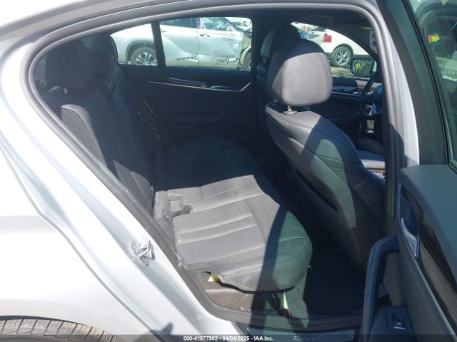 WBAJA5C5XKWW07106 BMW 530I