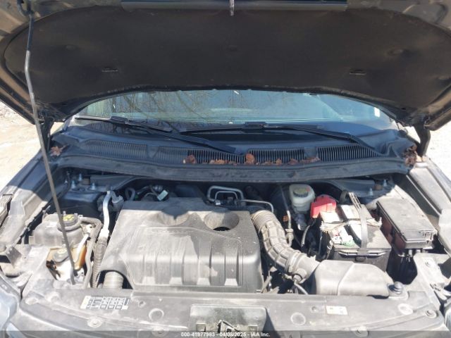 2016 FORD EXPLORER 1FM5K8DH6GGC32212 Photo 9