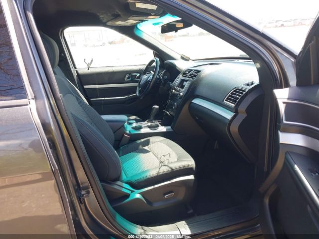 2016 FORD EXPLORER 1FM5K8DH6GGC32212 Photo 4