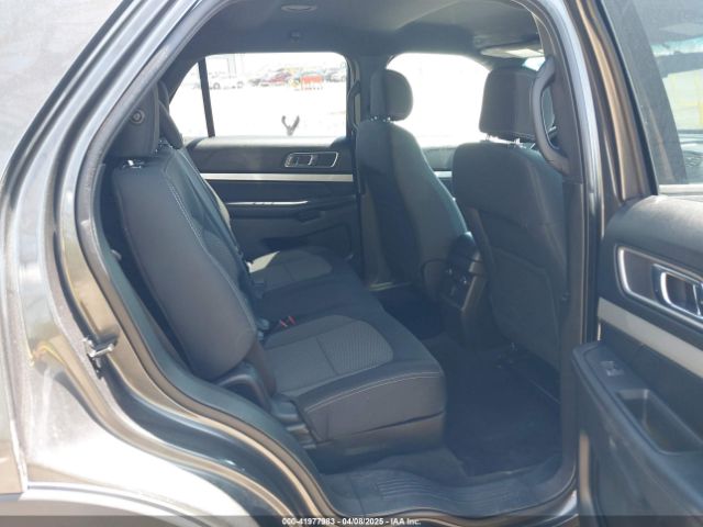2016 FORD EXPLORER 1FM5K8DH6GGC32212 Photo 7