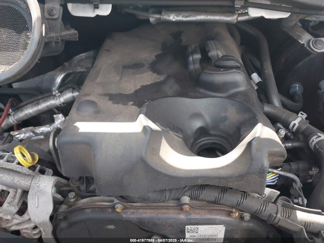 1FTYE1YV6GKA80820 Ford Transit-150