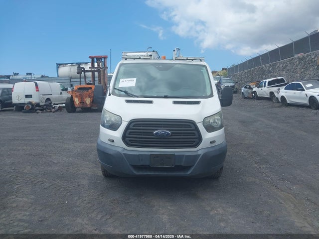1FTYE1YV6GKA80820 Ford Transit-150