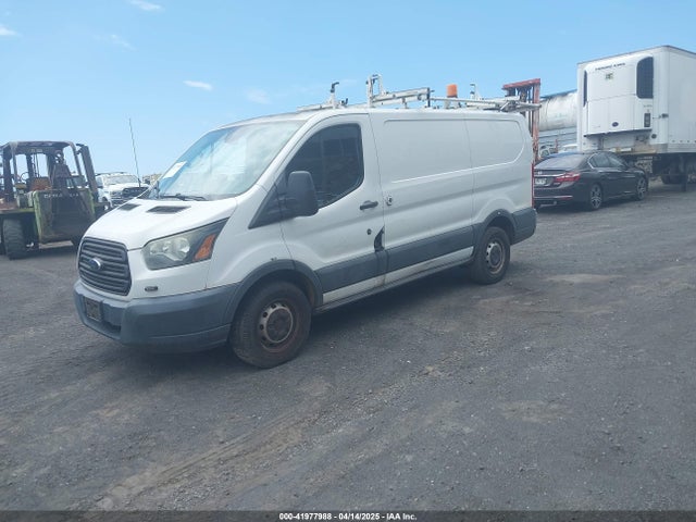 1FTYE1YV6GKA80820 Ford Transit-150