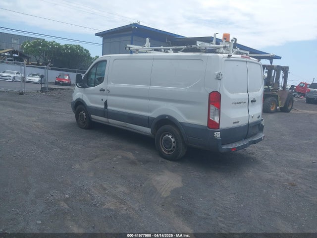 1FTYE1YV6GKA80820 Ford Transit-150